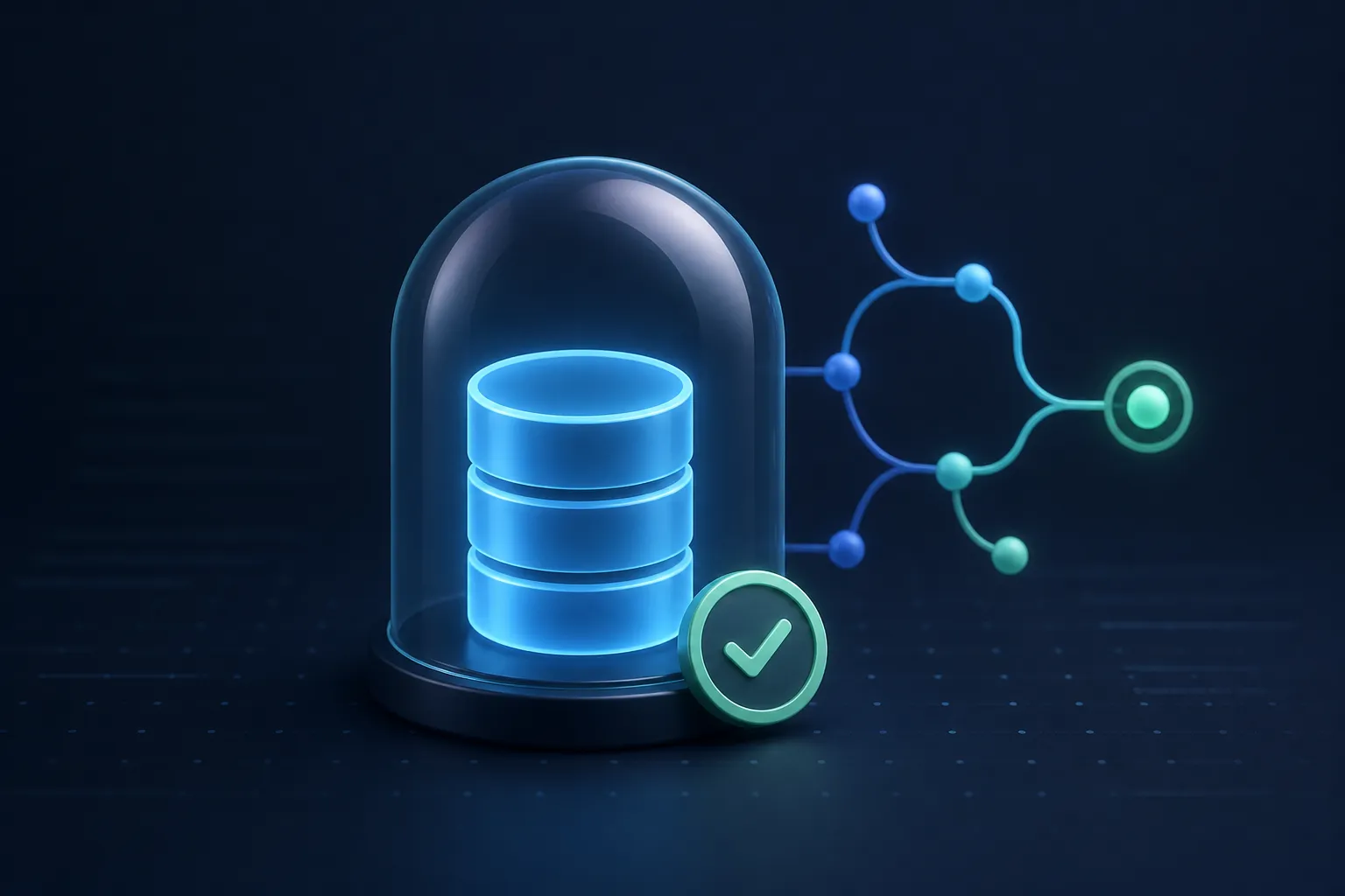 AI, Drupal and the Comfort of a DDEV Snapshot